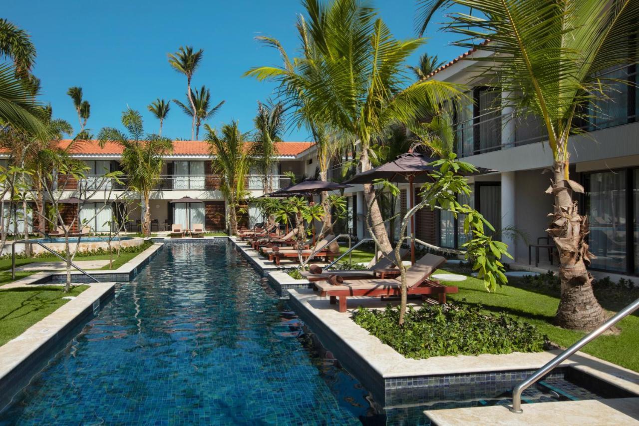 Dreams Flora & Station touristique Punta Cana