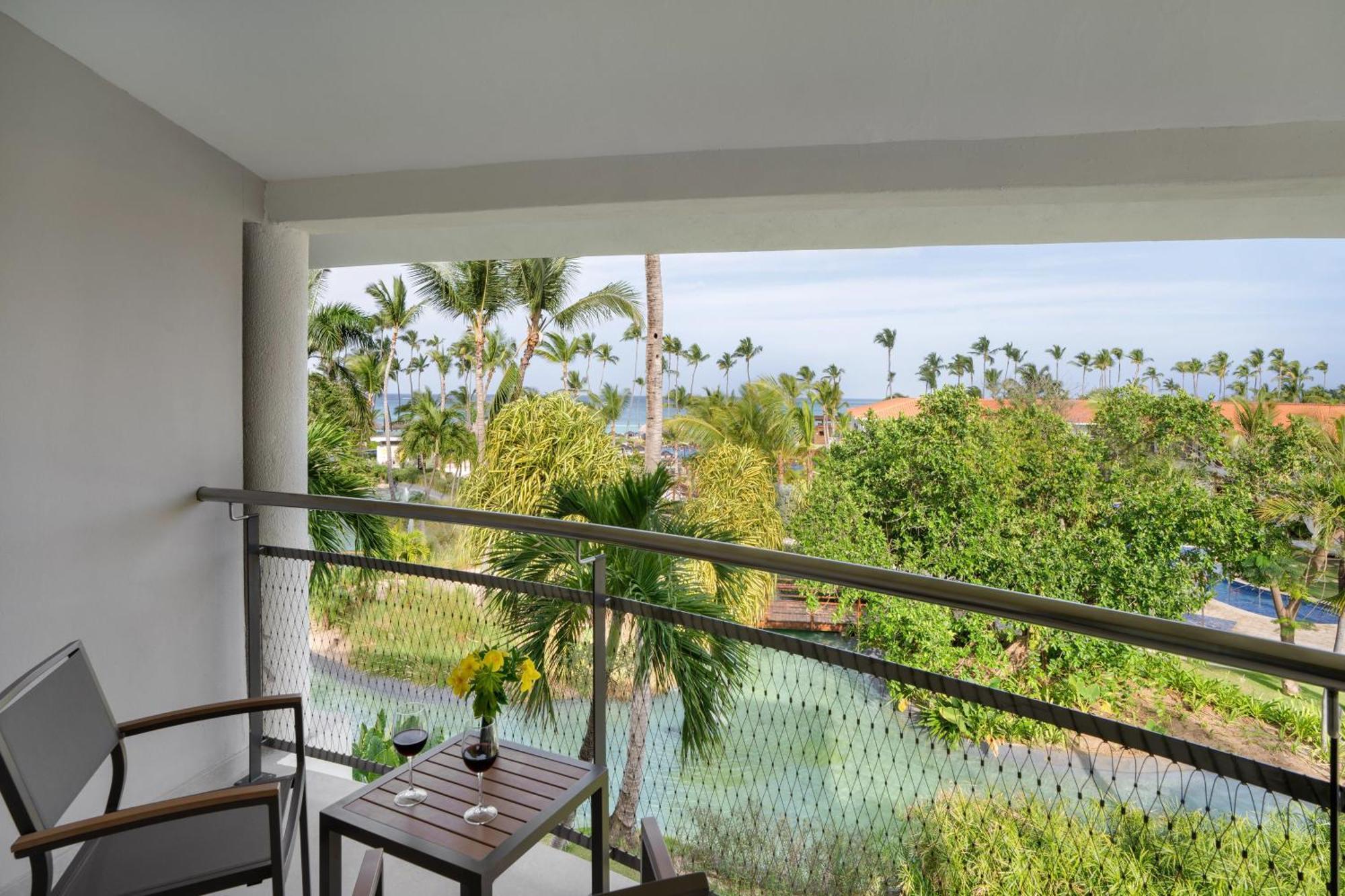 Station touristique Dreams Flora & Punta Cana