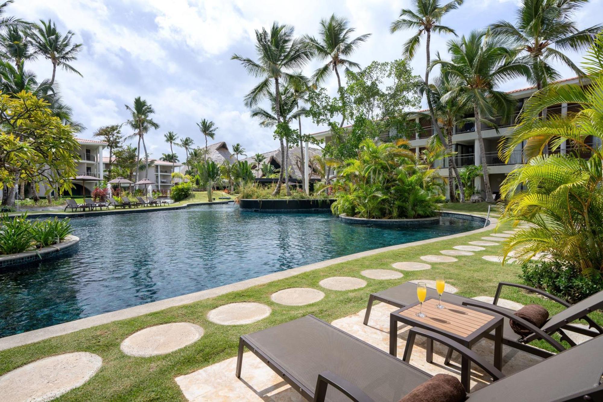 Dreams Flora & 5* Punta Cana