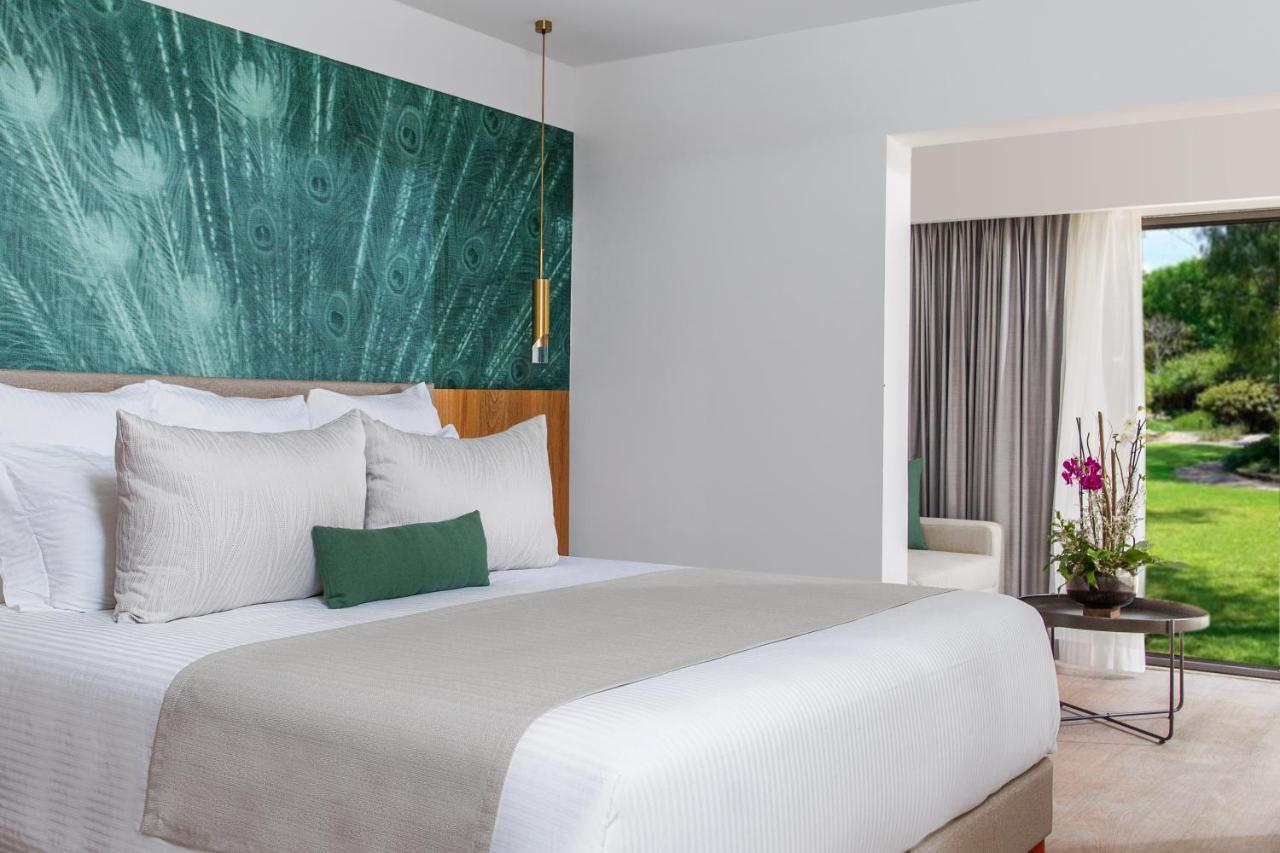 Dreams Flora & Resort Punta Cana