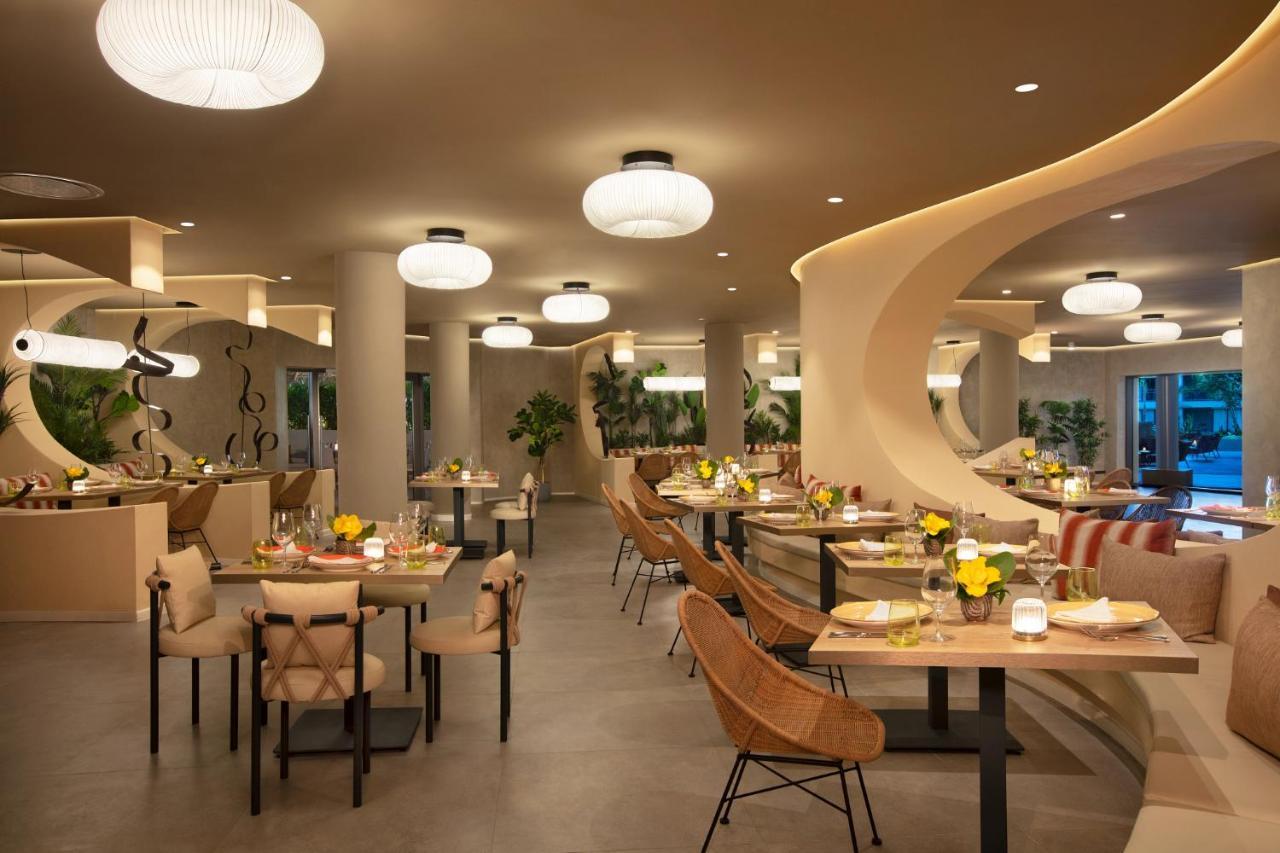 Dreams Flora & 5* Punta Cana