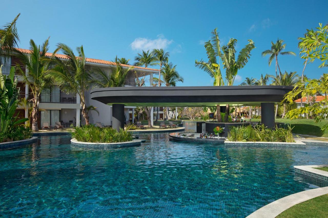 Dreams Flora & Resort Punta Cana
