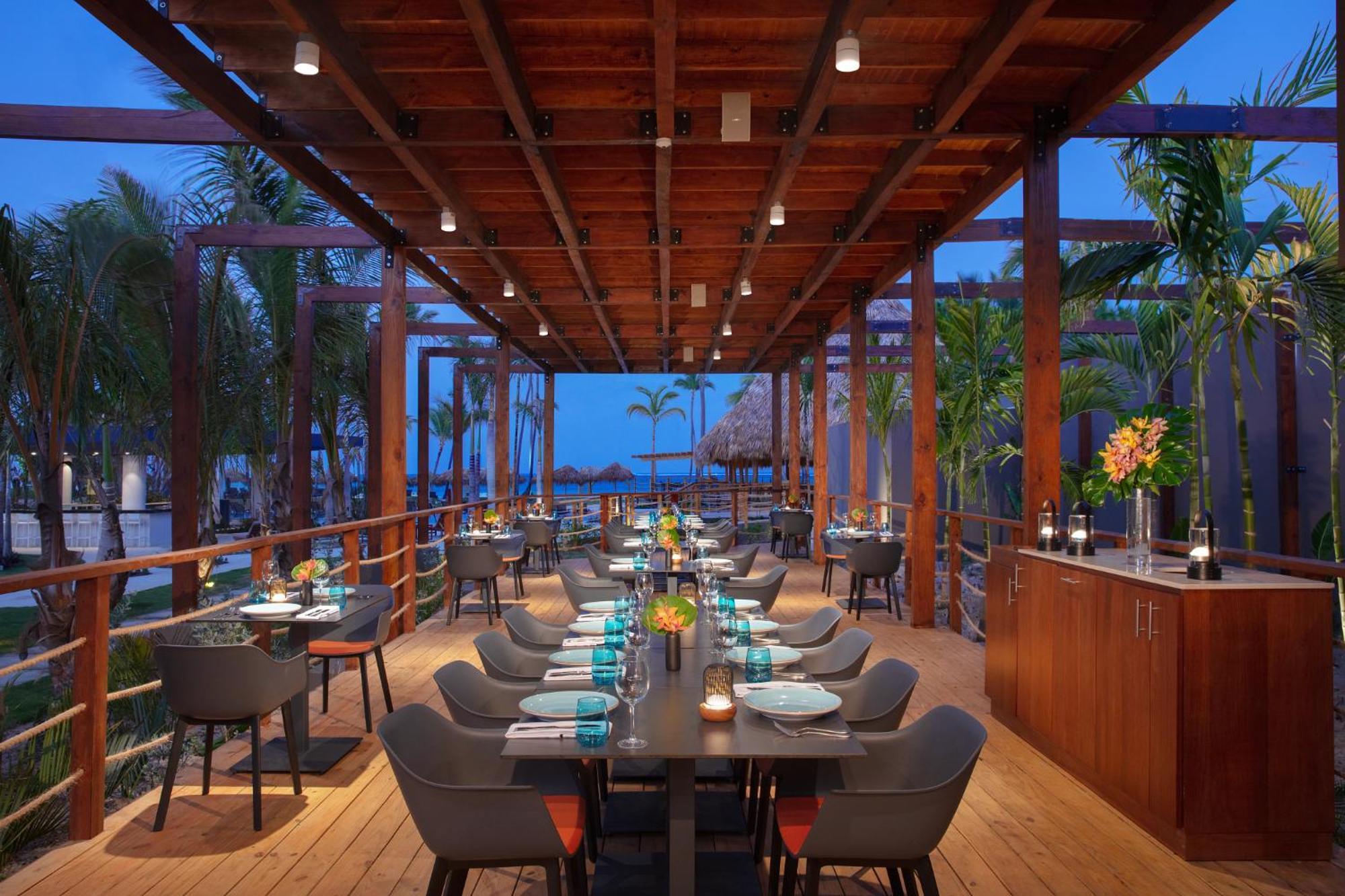 Dreams Flora & Resort Punta Cana