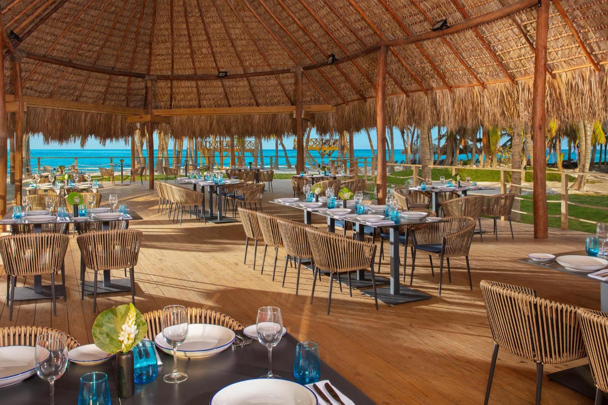 Dreams Flora & Resort Punta Cana