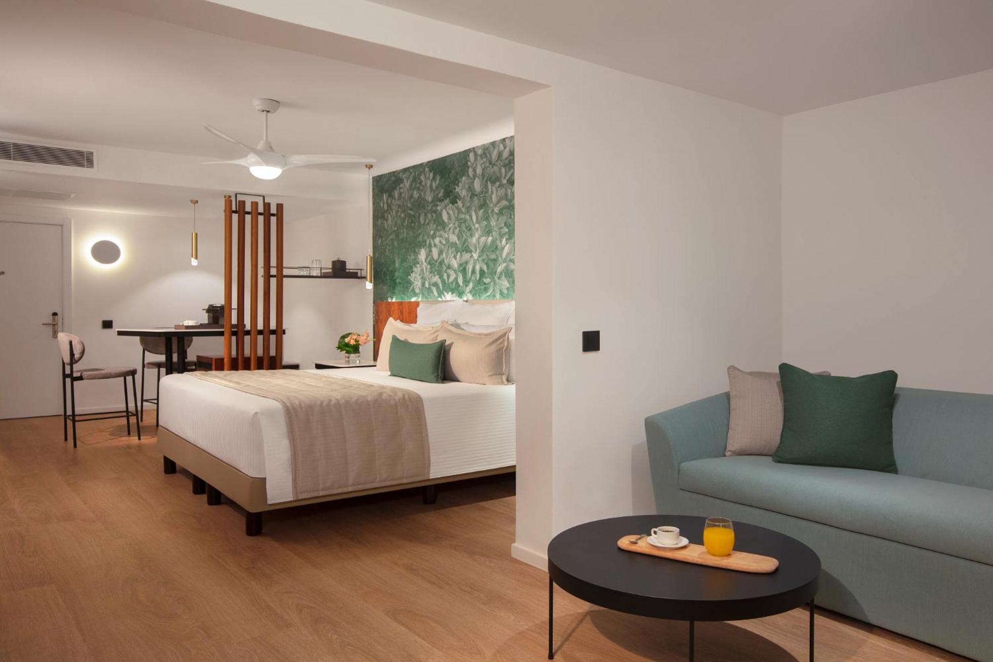 Dreams Flora & Resort Punta Cana