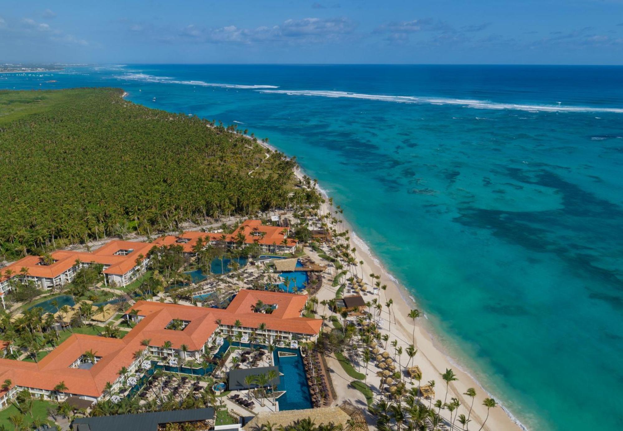 Dreams Flora & Resort Punta Cana