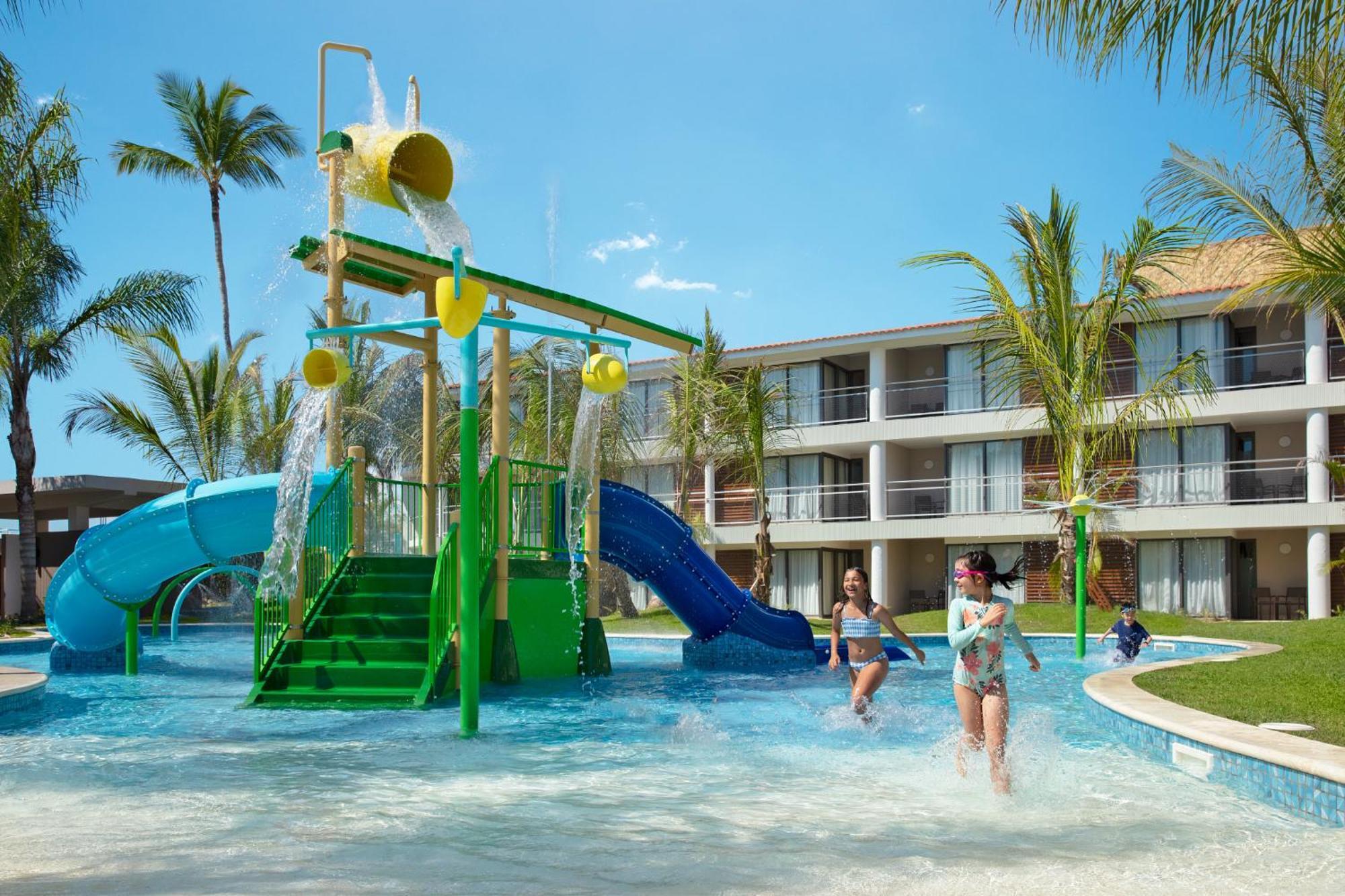 Dreams Flora & Punta Cana