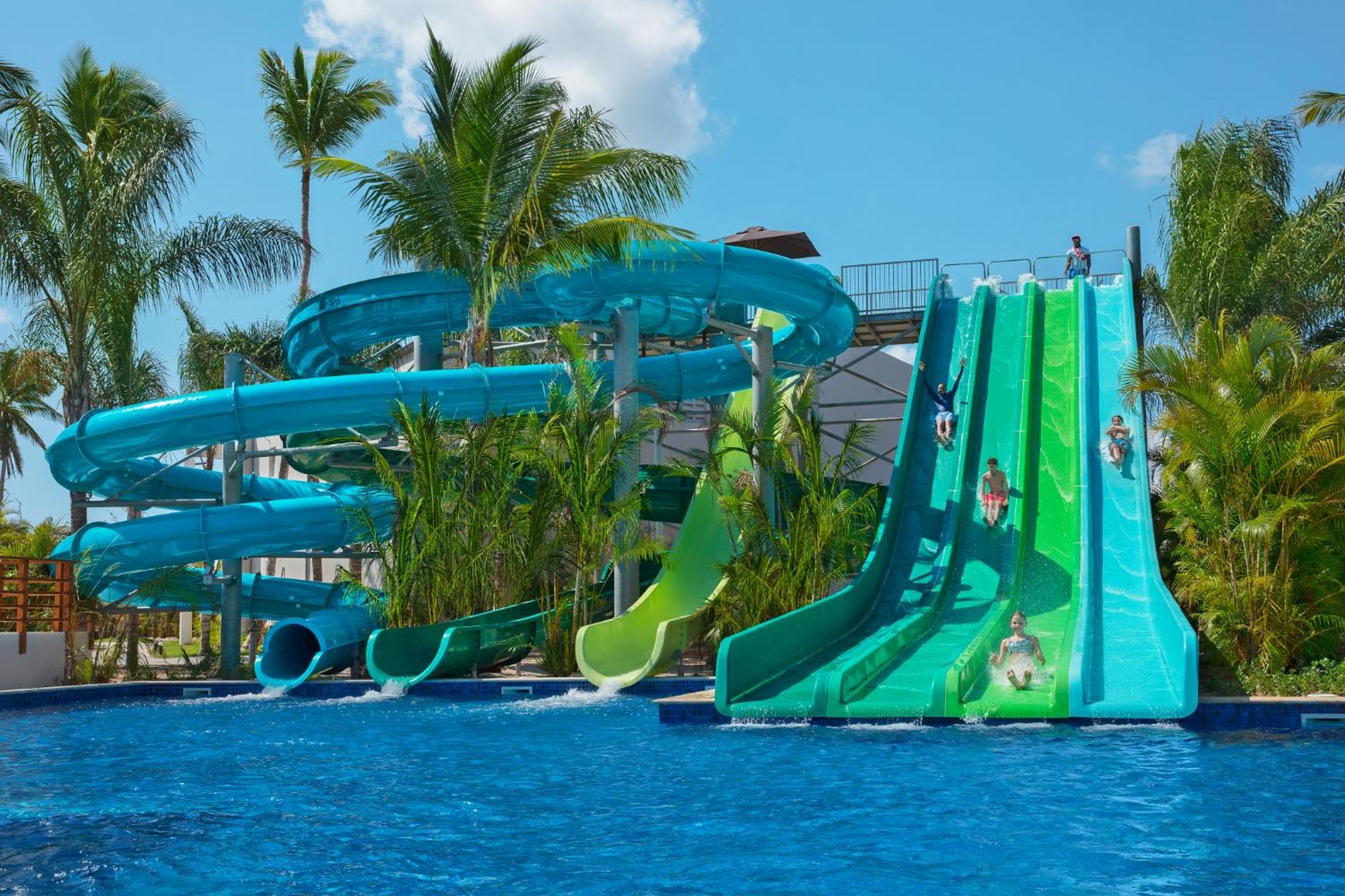 Dreams Flora & Resort 5*
