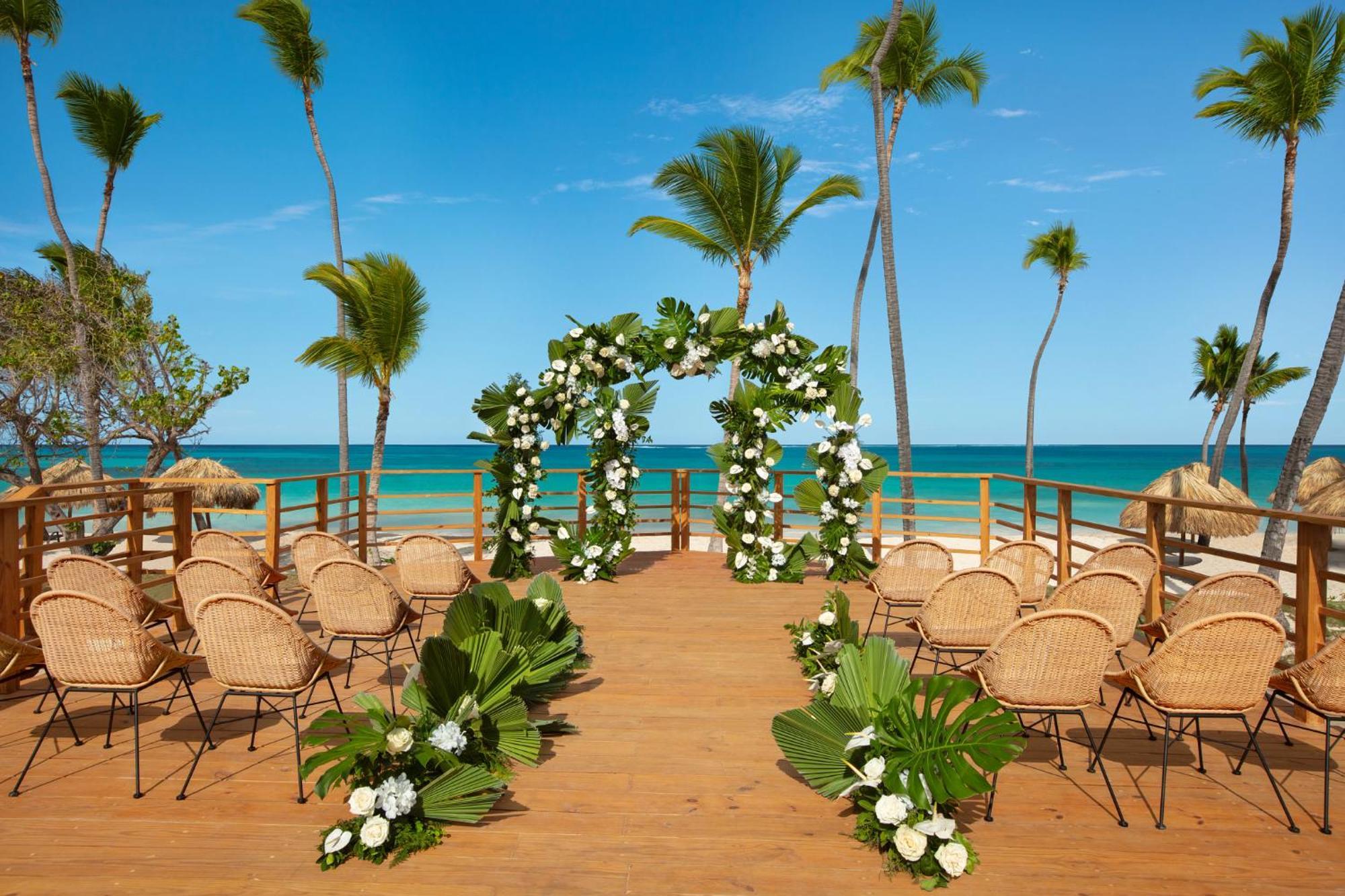 Dreams Flora & Resort Punta Cana