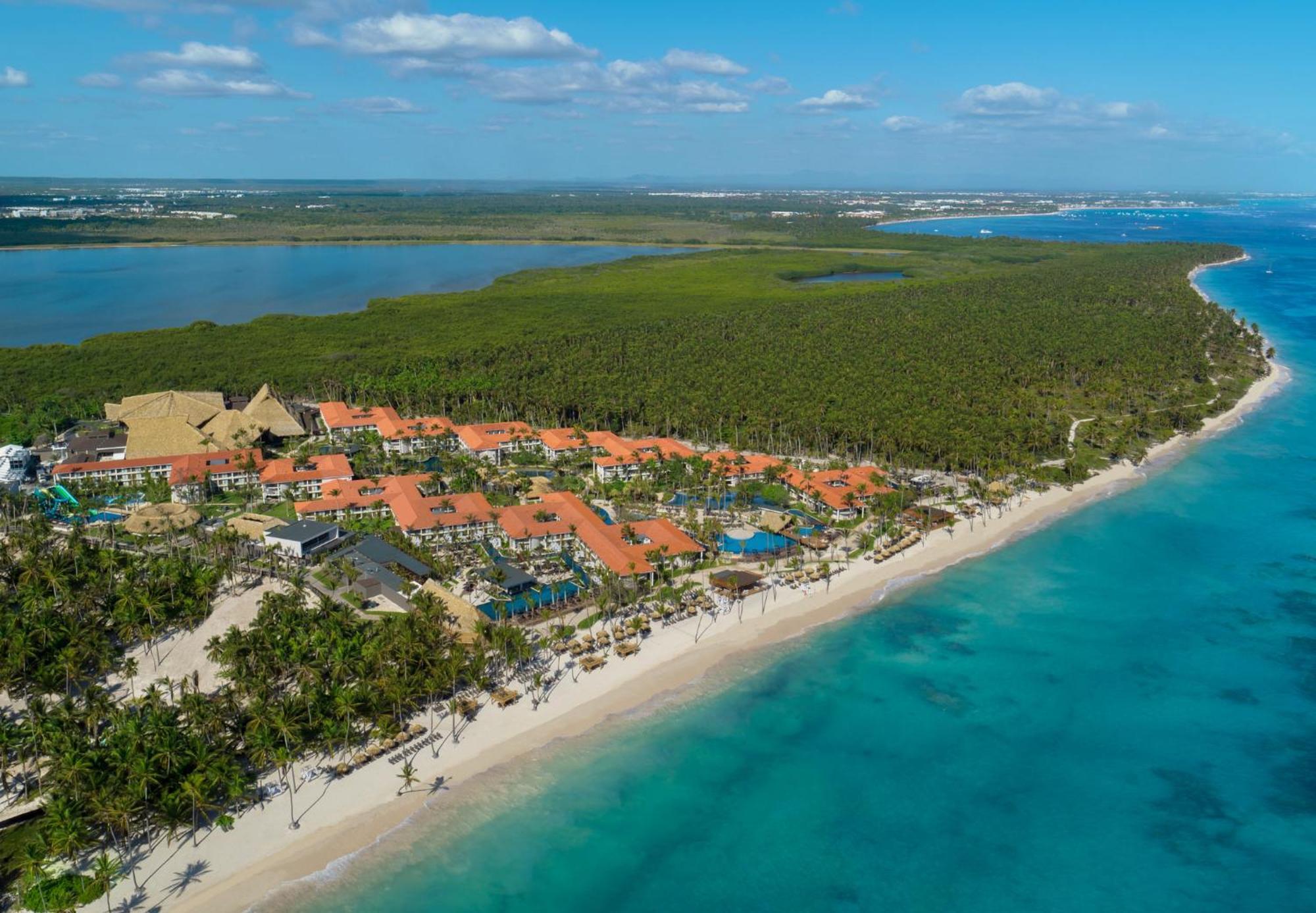 Dreams Flora & Resort 5*