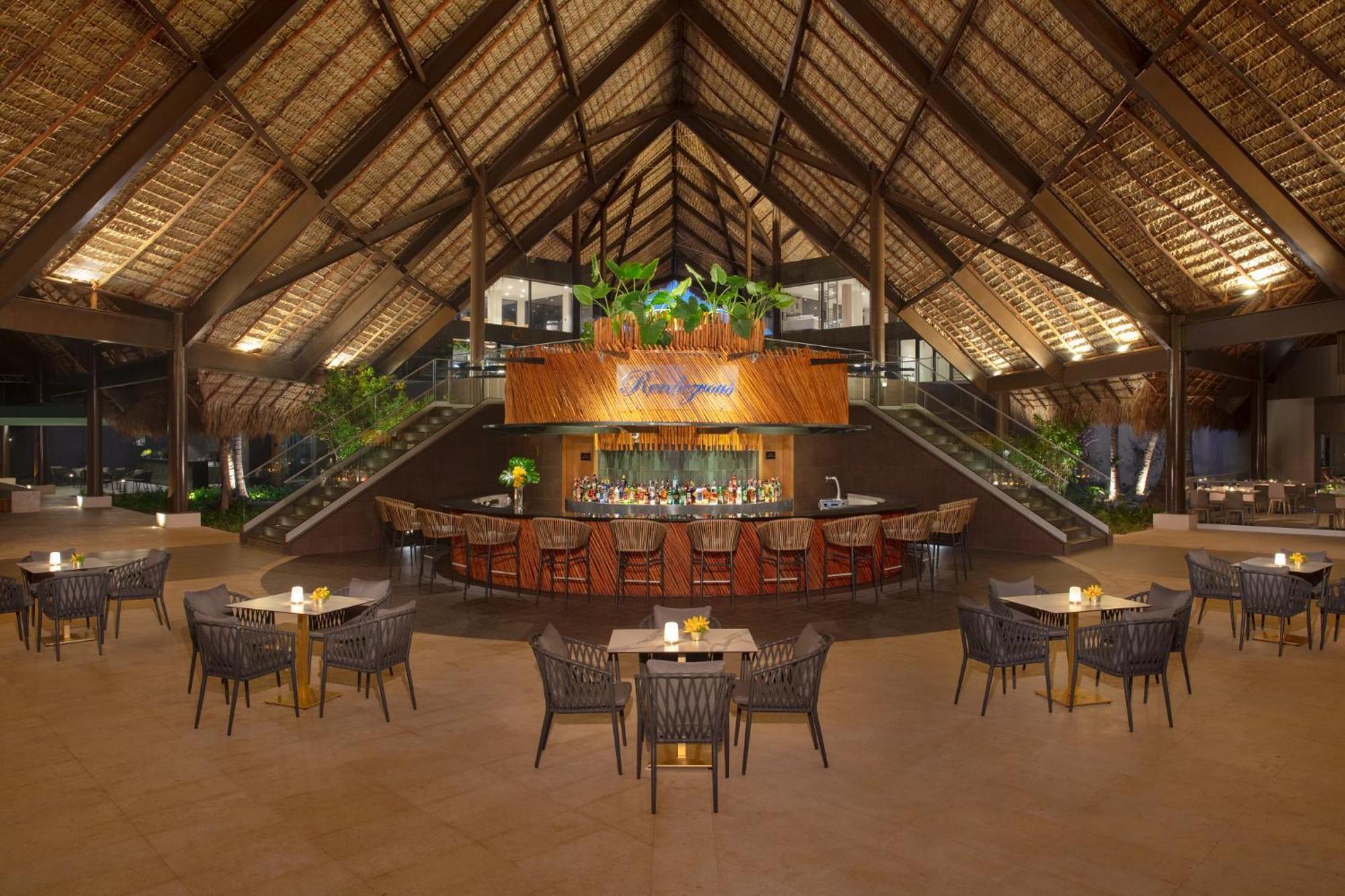 Dreams Flora & 5* Punta Cana