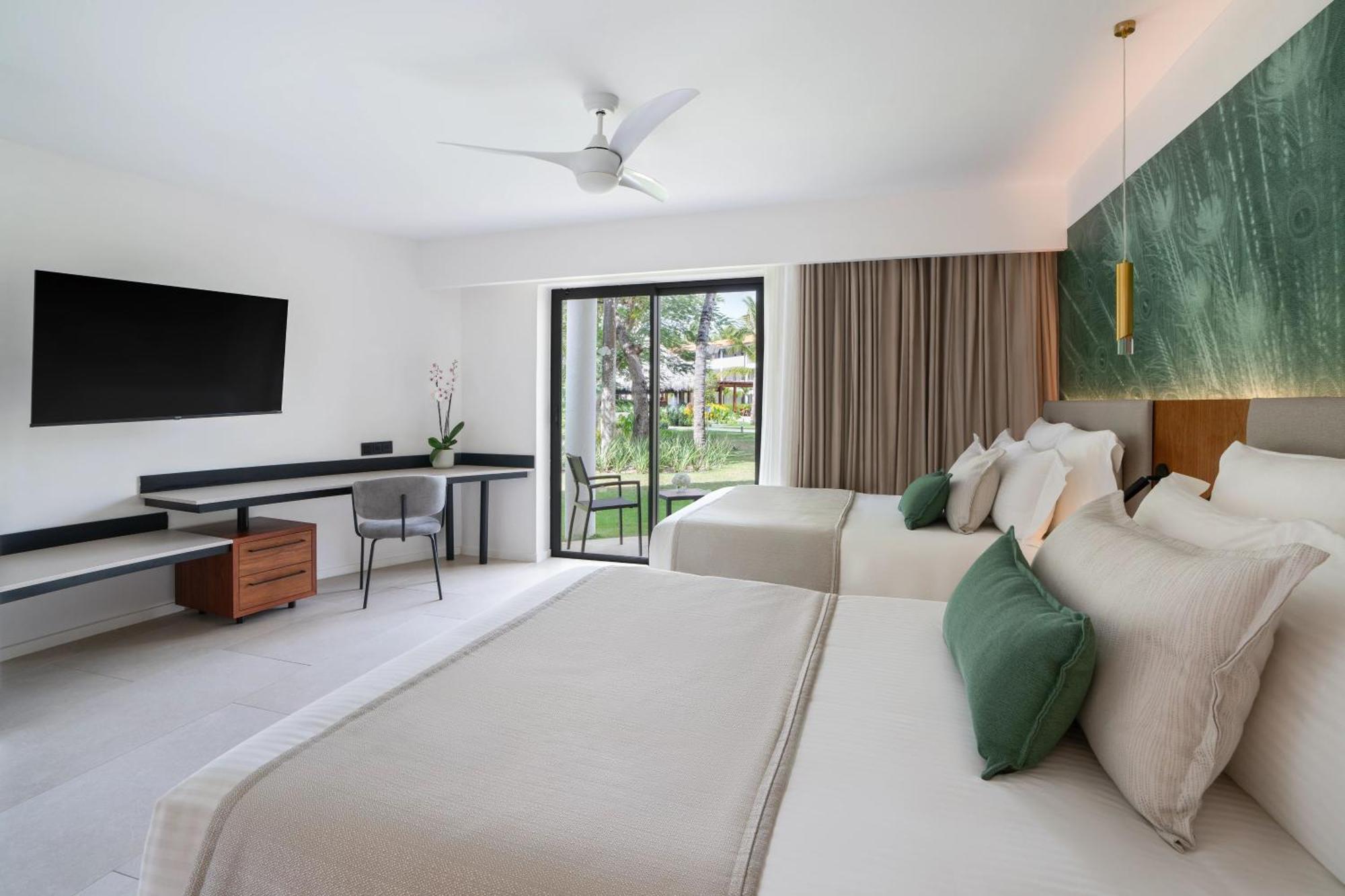 Dreams Flora & Resort Punta Cana