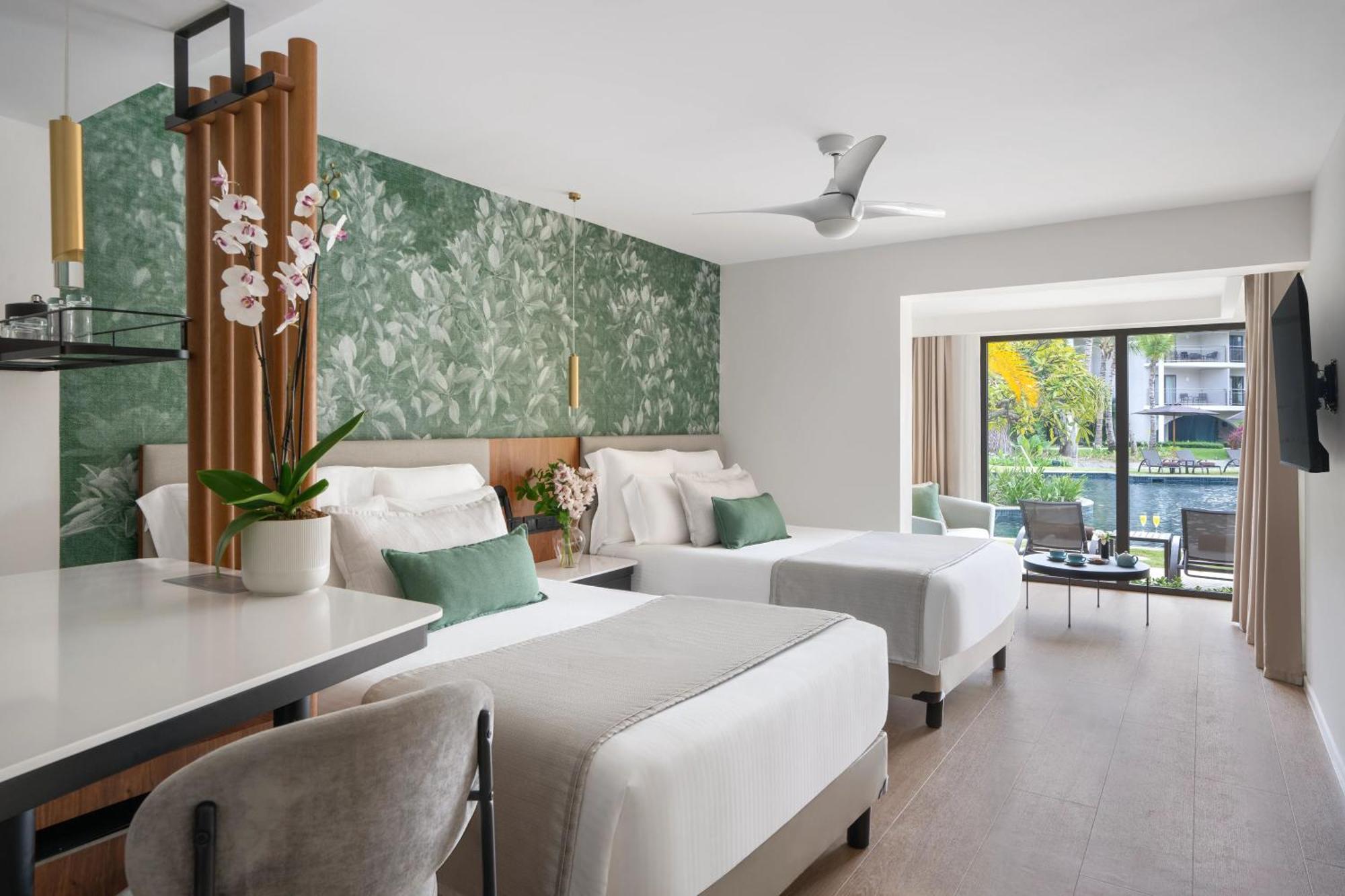 Dreams Flora & Resort 5*
