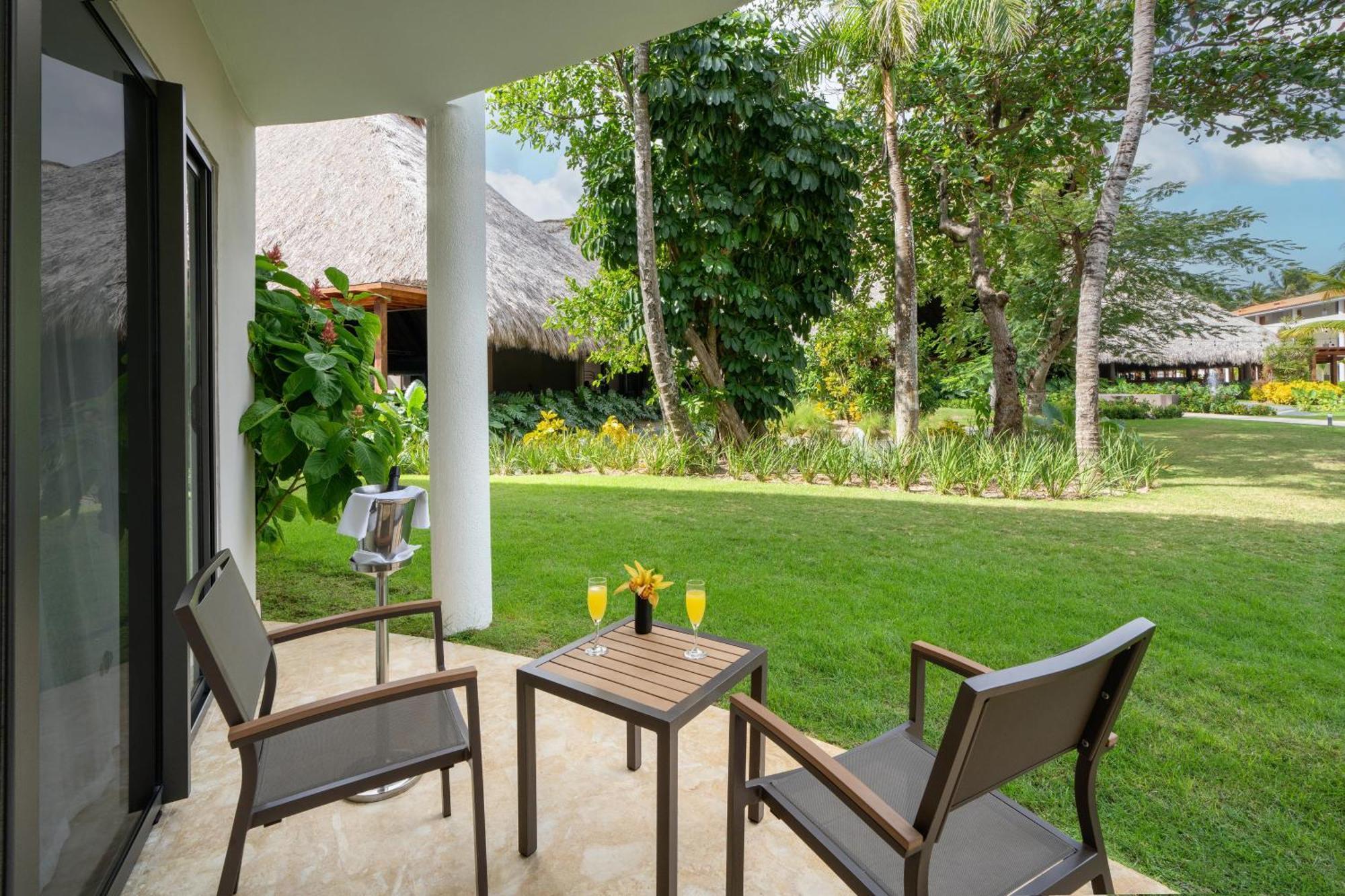 Dreams Flora & Resort 5*