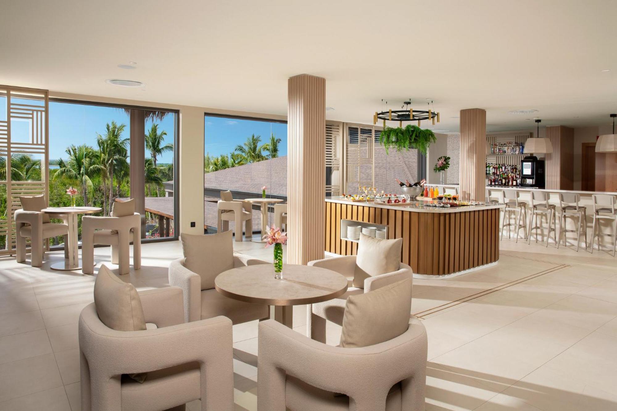 Dreams Flora & Resort 5*