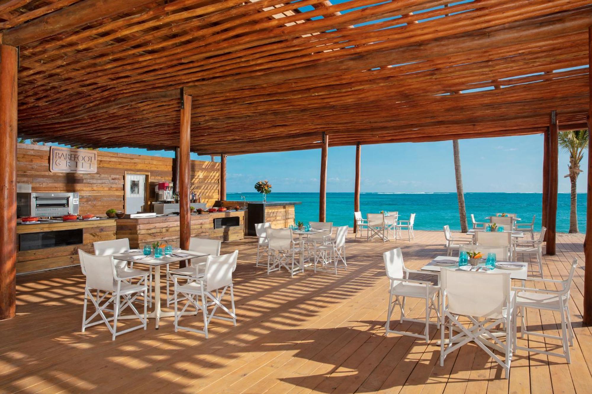 Dreams Flora & Punta Cana
